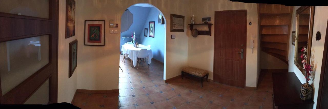 Apartament Jelenia Góra Zewnętrze zdjęcie