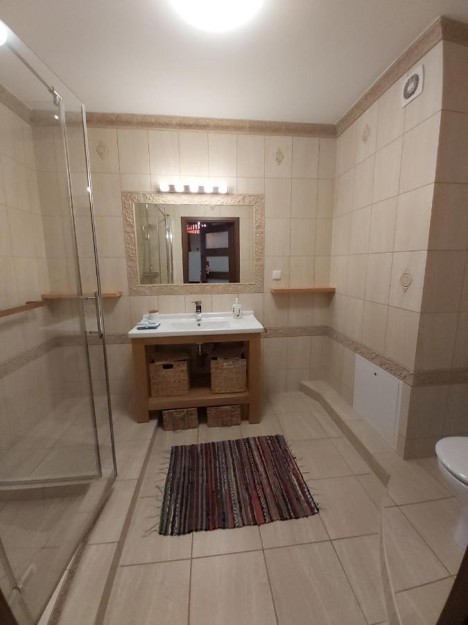 Apartament Jelenia Góra Zewnętrze zdjęcie